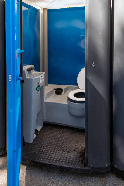 Best Porta potty services near me  in Riverdale, NJ