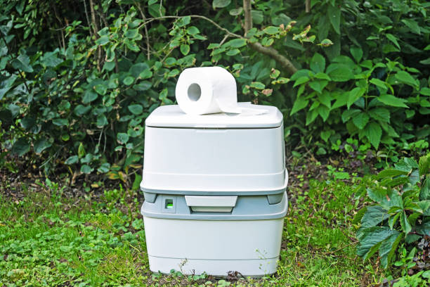 Best Porta potty rental near me  in Riverdale, NJ