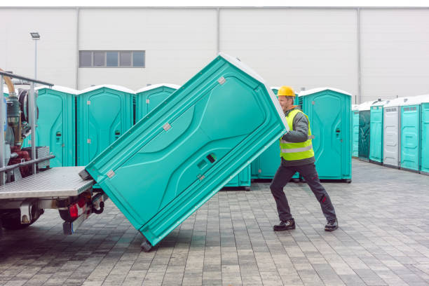 Best Construction site porta potty rental  in Riverdale, NJ