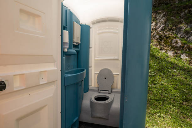 Sanitation services for porta potties in Riverdale, NJ