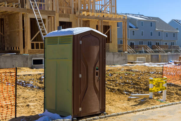 Porta potty rental for festivals in Riverdale, NJ