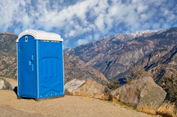 Best Portable bathroom rental  in Riverdale, NJ