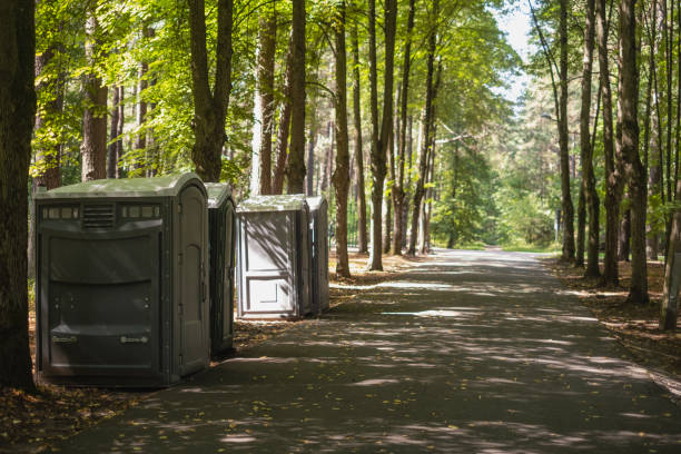 Best Affordable porta potty rental  in Riverdale, NJ