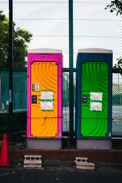  Riverdale, NJ Porta Potty Rental Pros