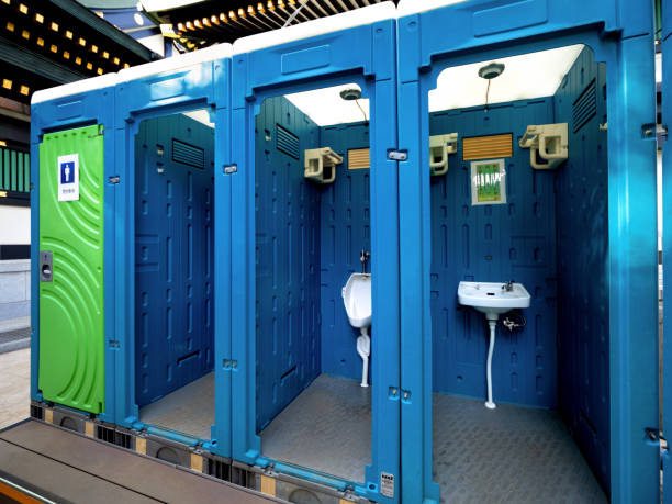 Professional porta potty rental in Riverdale, NJ