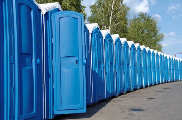 Best High-end porta potty rental  in Riverdale, NJ